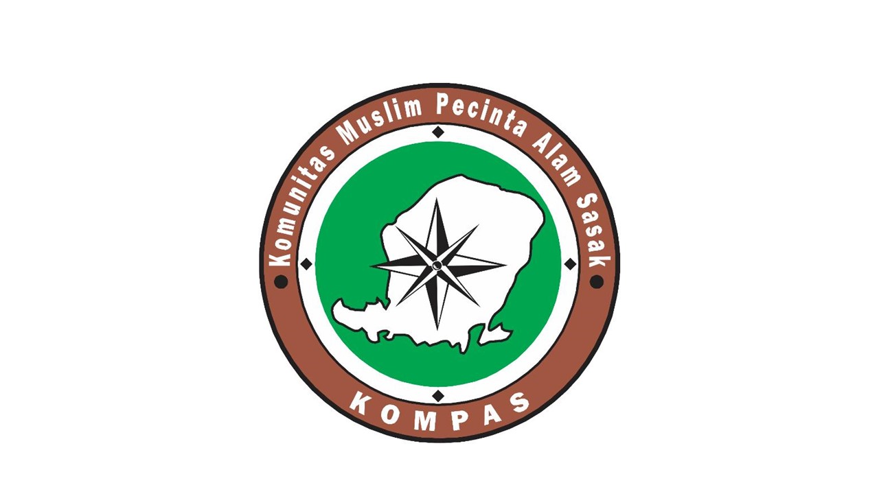 Kompas Sasak
