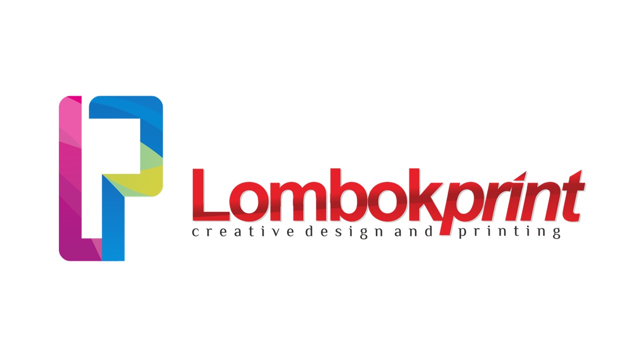 Lombok Print