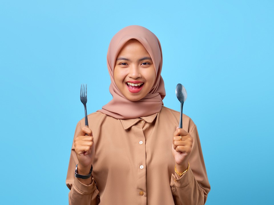 Inilah 5 Tips Menjalani Puasa Berkualitas