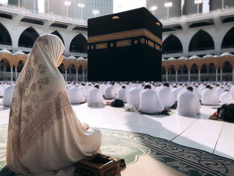 Inilah 5 Hikmah Pelaksanaan Ibadah Haji