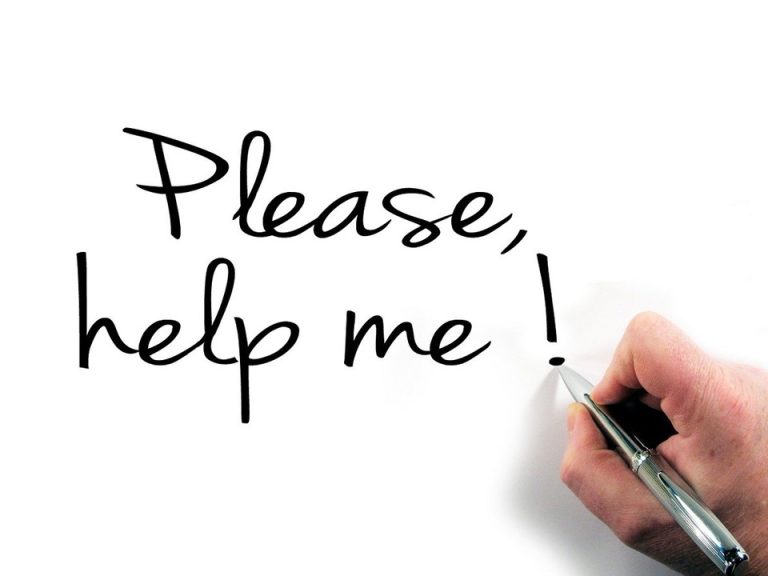 Uluran Tangan di Tengah Bencana Ringankan Penderitaan