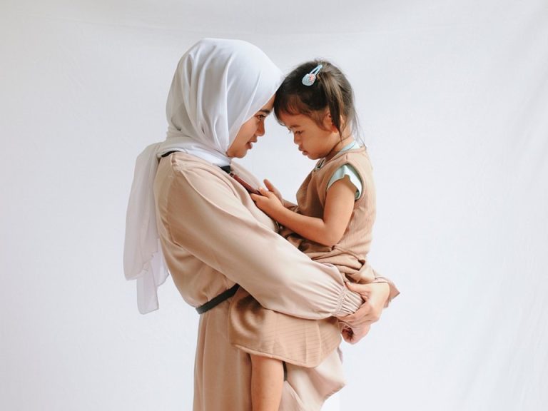 Peduli Anak Yatim demi Menjaga Generasi Bangsa