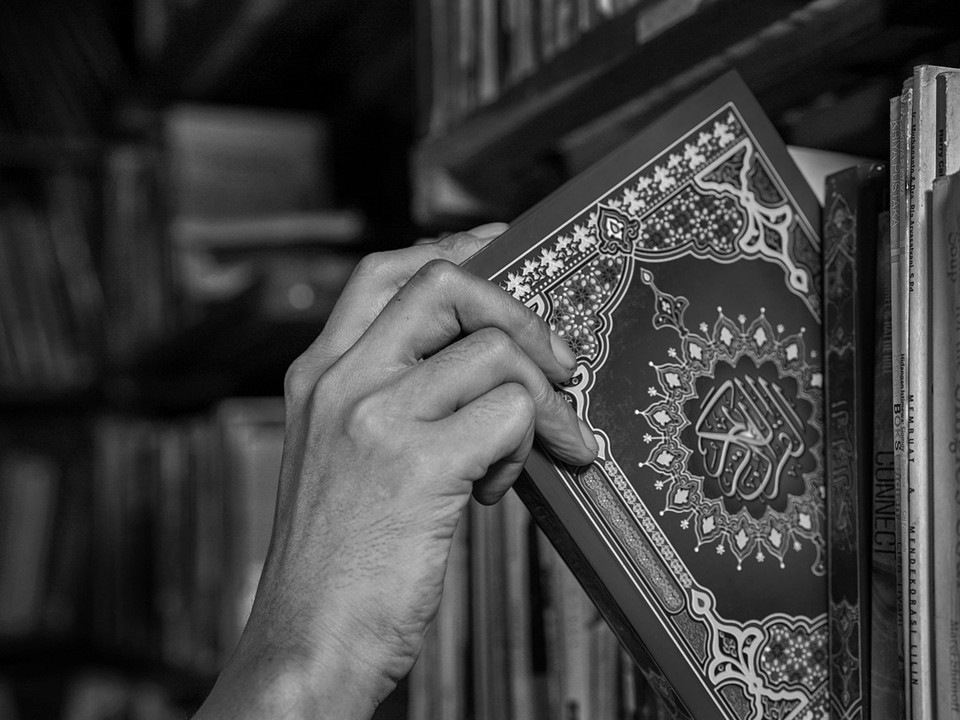 Ramadhan Saat Al-Qur’an Kembali Didekatkan