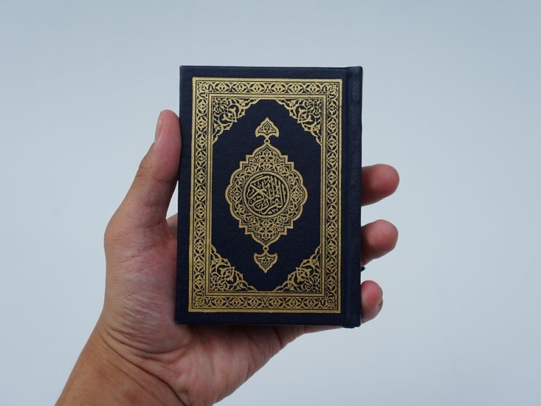 Ramadhan Saat Al-Qur’an Kembali Didekatkan