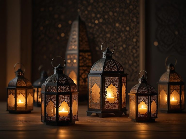 Ramadhan dan Jalan Sunyi Menuju Kepedulian