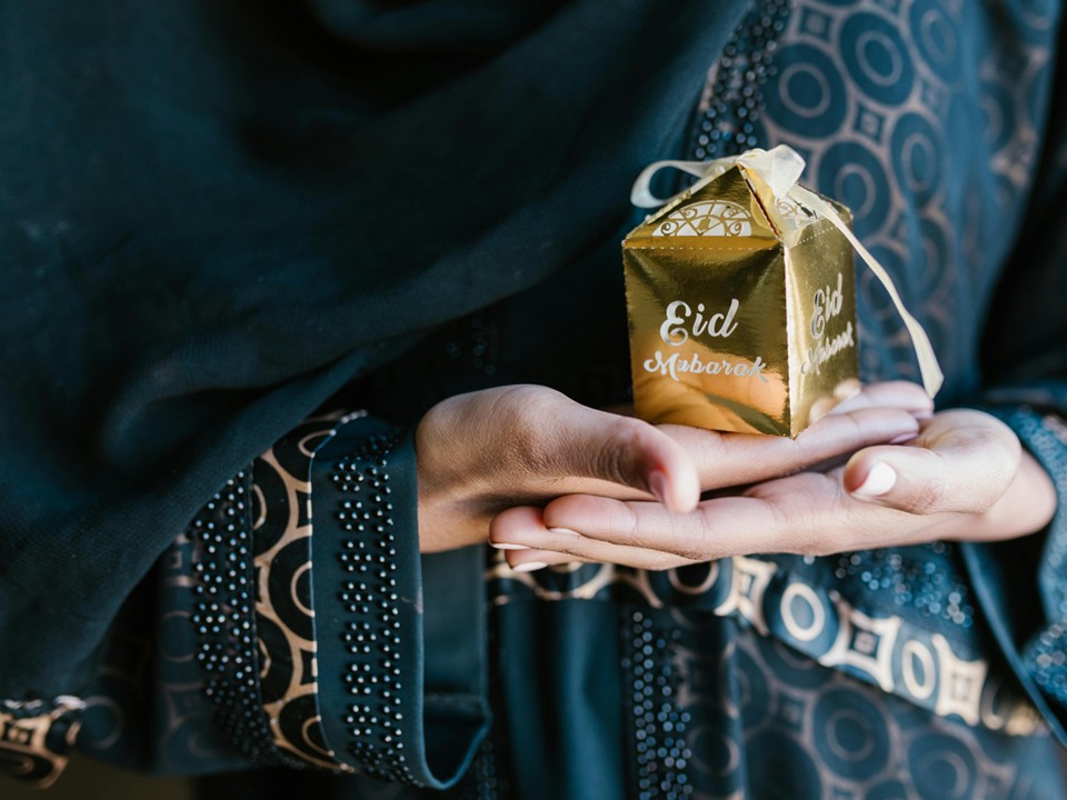 Keutamaan Besar Sedekah di Bulan Ramadhan